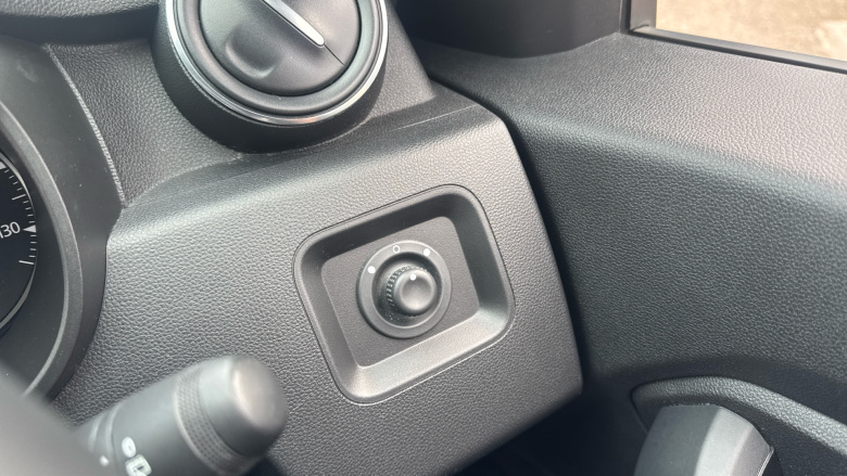 Dacia Duster 1.5 Blue dCi Comfort 5dr Diesel Estate